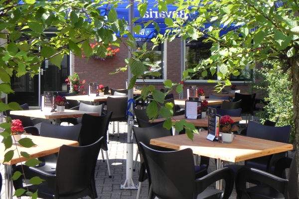 Hotel Het Witte Veen